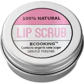 Ecooking Lip Scrub, 30ml