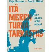 Gummerus Kunnas, Itämeren turvatarkastus - Kun sodan uhka palasi