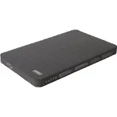 Coleman Supercomfort Itsepuhallettava Patja 12 cm Kaksinkertainen
