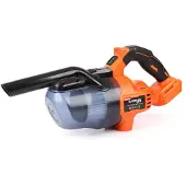 Robota DC-VCD 18V akkupölynimuri runko