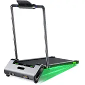 OptiGym Walkingpad 3.0 kävelymatto sähköisellä nousukulman säädöllä