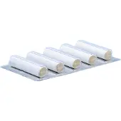Nordic Quality Scent sticks, vanilla, 5 pcs