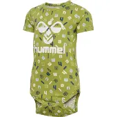 Hummel Gladly Lyhythihainen Body