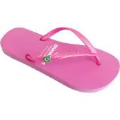 Brasileras Classic Pearl W Varvastossut
