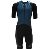 Huub Pinnacle Lyhythihainen Trisuit