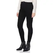 Noisy May Nmcallie Hw Skinny Black Jeans Fwd Noos - Black - 27 x 32