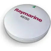 Raymarine Raystar 150-antenni