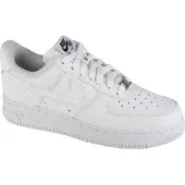 Nike Matalavartiset tennarit 'Air Force 1 '07 FlyEase' valkoinen | 36 | female