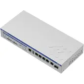 Teltonika RUTXR1, langaton 4G reititin, SFP/LTE, räkkiasennettava