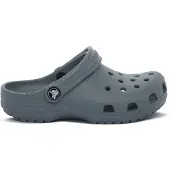 Crocs Avonaiset kengät 'Classic' pastellinvihreä