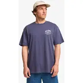 Billabong Flower Premium Lyhythihainen T-paita
