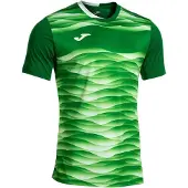 Joma Tiger Vii Lyhythihainen T-paita