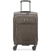 Delsey Helium Dlx 2.0 55 Cm Expandable 35l Matkalaukku