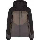 O'Neill Carbonite Takki musta, L