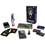 Juegos Scream Lautapeli
