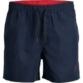 Jack & Jones Fiji Plus Size Uimashortsit