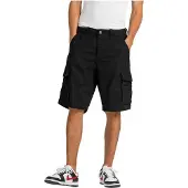 REELL New Cargo Shortsit musta, 34