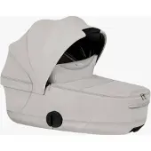 Cybex MIOS/COYA Style Vaunukoppa, City Grey