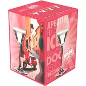 Riedel Prosecco kuohuviinilasisetti, 4 kpl