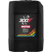 Motul Moottoriöljy 110862
