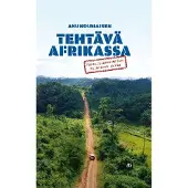 HSkirjat Nousiainen, Tehtävä Afrikassa - Rikosylikomisarion viimeinen juttu