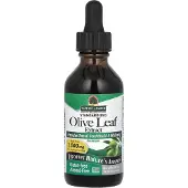 Natures Answer - Oliivinlehtiuute (60 ml)