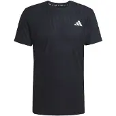 Adidas Tennis Climacool+ Airchill Freelift Lyhythihainen T-paita