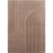 Ayyildiz Teppiche Ayyildiz matto Pompei 1612 160x230 cm