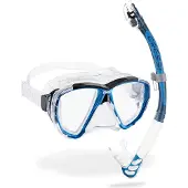 Cressi Focus And Prisma Vasen Silmä Linssi
