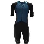 Huub Pinnacle Lyhythihainen Trisuit