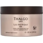 Thalgo Spa Îles Pacifique Cream samettinen vartalovoide 200 ml