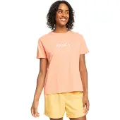 Roxy Noon Ocean Lyhythihainen T-paita