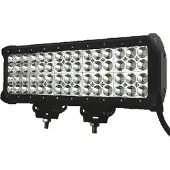 Goldenship Suorakulmainen Led-kohdevalo 9-32v 180w