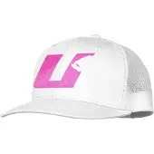 Ufo Alien U Logo Lippis