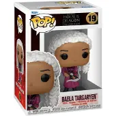 Funko POP! House Of The Dragon 3 Bella Targaryen -figuuri