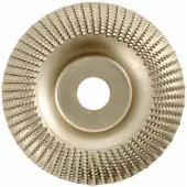 Högert Hiomalaikka HT8B235; 125 mm