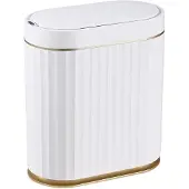 Hobby Hall Automaattiroskis liiketunnistimella, 8 l