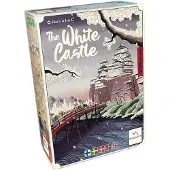Lautapelit.Fi White Castle lautapeli