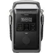 EcoFlow Trail 300DC Plus kannettava virtalähde