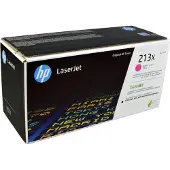 HP 213X Värikasetti Magenta