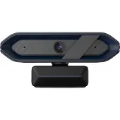 Lorgar Webcam Rapax 701 1440p/Auto focus/Mics/USB-C/White retail webcam