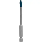 Bosch Pora Expert HEX-9 HardCeramic, 5 x 90 mm