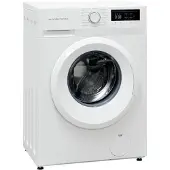 Scandomestic WMF2408WA -pyykinpesukone