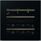 AEG 8000 AWCD280B6B -viinikaappi