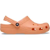 Crocs Puukengät & -jalkineet koralli