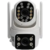 Technaxx Dual Camera Outdoor TX-328