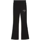 Puma Leggingsit 'Class' musta / valkoinen