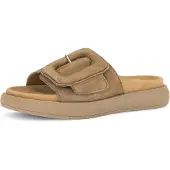 Gabor Slip-In - Beige - 38