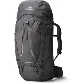 Gregory Baltoro Pro 85 L Trekking rinkka M 87 cm Harmaa