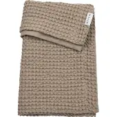 Meyco Baby Waffle Tog 1.0 75x100 Cm Minisänkyhuopa